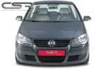 CSR headlight covers for VW Polo 4 Type 9N3 Hatchback