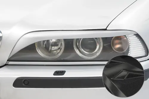 CSR maske prednjih svjetala za BMW 5 E39 limuzina/karavan