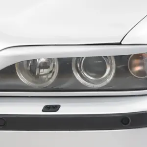 CSR headlight covers for BMW 5 Series E39 Saloon/Estate