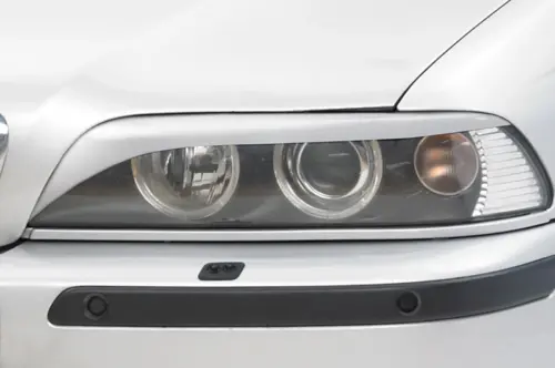 CSR headlight covers for BMW 5 Series E39 Saloon/Estate