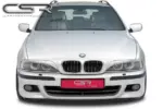 CSR headlight covers for BMW 5 Series E39 Saloon/Estate