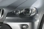 CSR headlight covers for BMW X5 E70 all