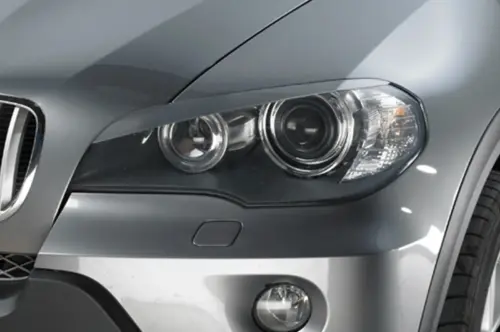 CSR headlight covers for BMW X5 E70 all