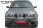 CSR headlight covers for BMW X5 E70 all