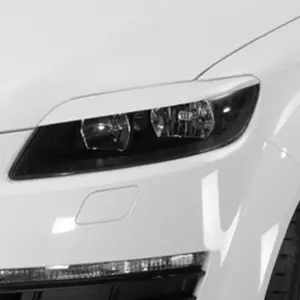 CSR headlight covers for Audi Q7 up to facelift