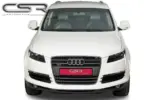 CSR headlight covers for Audi Q7 up to facelift