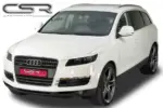 CSR headlight covers for Audi Q7 up to facelift