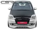 CSR headlight covers for Opel Meriva A all