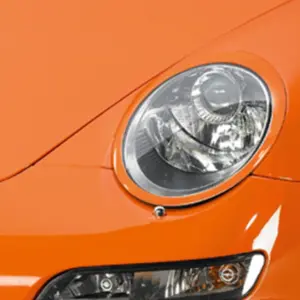 CSR headlight covers for Porsche 911/997 all
