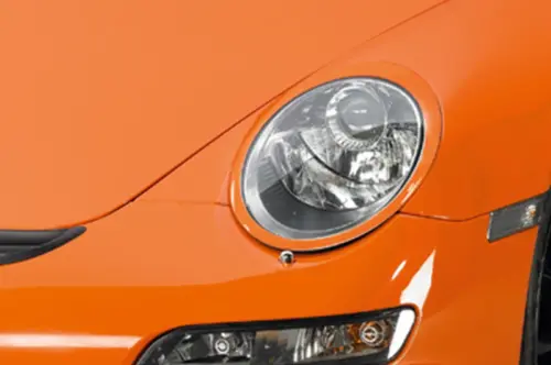 CSR headlight covers for Porsche 911/997 all