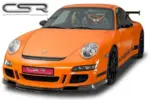 CSR headlight covers for Porsche 911/997 all
