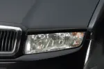 CSR maske prednjih svjetala za Škoda Fabia I