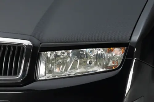 CSR maske prednjih svjetala za Škoda Fabia I