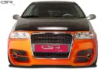 CSR headlight covers for VW Polo 6N all
