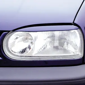 CSR headlight covers for VW Golf 3 1H / 1HXO / 1EXO