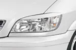 CSR headlight covers for Opel Zafira A