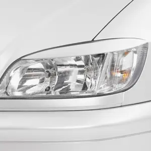 CSR headlight covers for Opel Zafira A