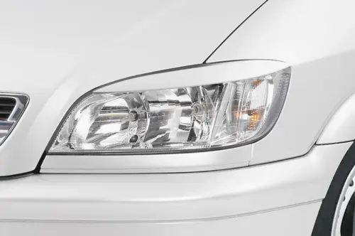 CSR headlight covers for Opel Zafira A