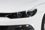 CSR Bodykit Tuning Spoiler Set for VW Scirocco 3