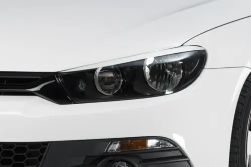 CSR headlight covers for VW Scirocco 3 Coupé