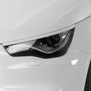 CSR headlight covers for Audi A1 all