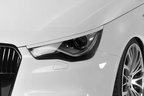 CSR maske prednjih svjetala za Audi A1 I