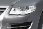 CSR headlight covers for VW Touareg all