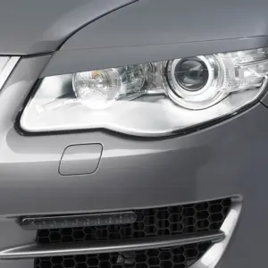 CSR headlight covers for VW Touareg all