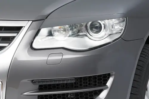 CSR headlight covers for VW Touareg all