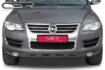 CSR headlight covers for VW Touareg all