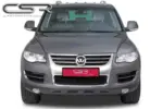 CSR headlight covers for VW Touareg all