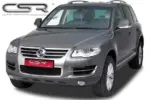 CSR headlight covers for VW Touareg all