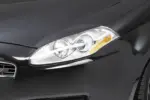 CSR headlight covers for Fiat Bravo