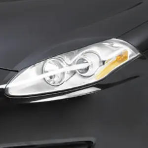 CSR headlight covers for Fiat Bravo