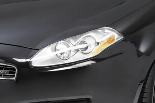 CSR headlight covers for Fiat Bravo