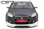 CSR headlight covers for Fiat Bravo