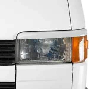 CSR headlight covers for VW T4 short front end