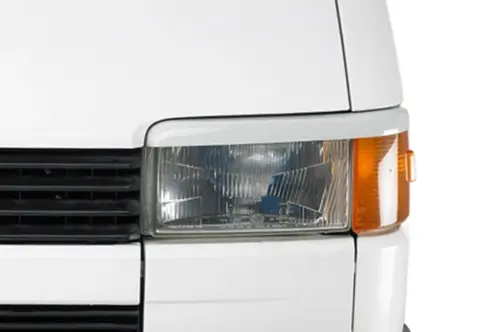 CSR headlight covers for VW T4 short front end