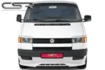 CSR headlight covers for VW T4 short front end