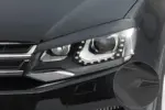 CSR maske prednjih svjetala za VW Touareg II (7P)