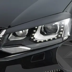 CSR headlight covers for VW Touareg