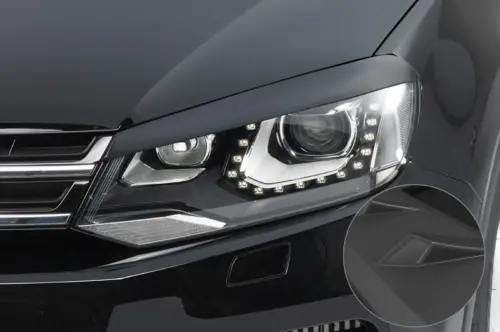 CSR maske prednjih svjetala za VW Touareg II (7P)