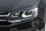 CSR maske prednjih svjetala za VW Touareg II (7P)