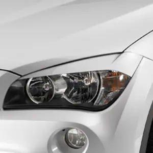 CSR headlight covers for BMW X1, E84 Hatchback
