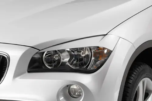 CSR maske prednjih svjetala za BMW X1 I (E84) hatchback
