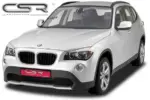 CSR maske prednjih svjetala za BMW X1 I (E84) hatchback