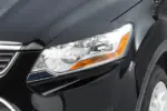 CSR headlight covers for Ford Kuga all