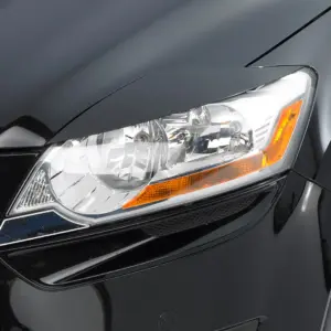 CSR headlight covers for Ford Kuga all