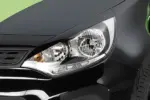 CSR maske prednjih svjetala za Kia Rio III (UB) hatchback