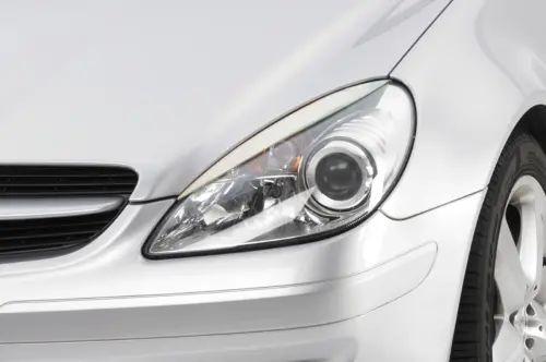 CSR maske prednjih svjetala za Mercedes-Benz SLK II (R171)
